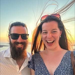 Meet your Posher, Krysten